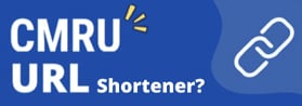 CMRU Short URL