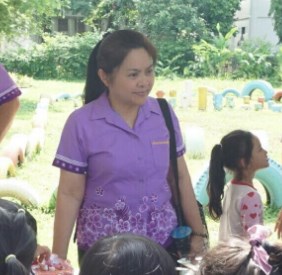 ประชุมปฏิบัติการสร้างสังคมการเรียนรู้และขับเคลื่อนการพัฒนาโรงเรียน