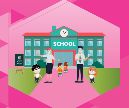 คุู่มือการเฝ้าระวังติดตามและแผนเผชิญเหตุ