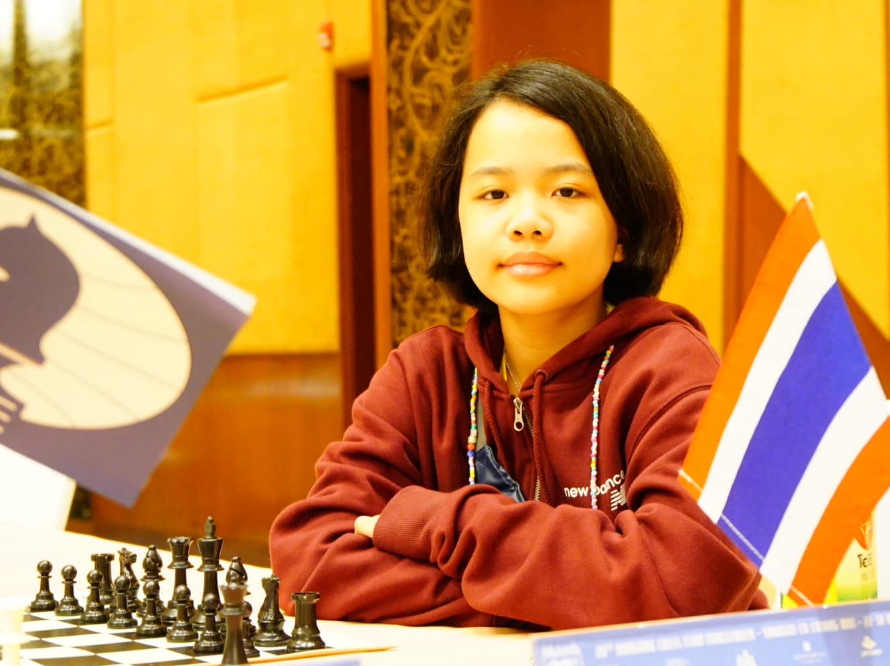 คู่แฝด เด็กชายปุณยธร และเด็กหญิงปัณณธร แก่นรัตนะ