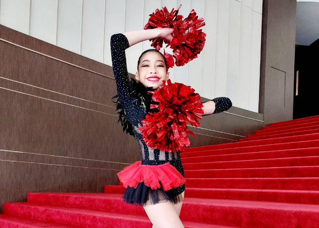 กิจกรรมกีฬาสี ประจำปีการศึกษา 2565