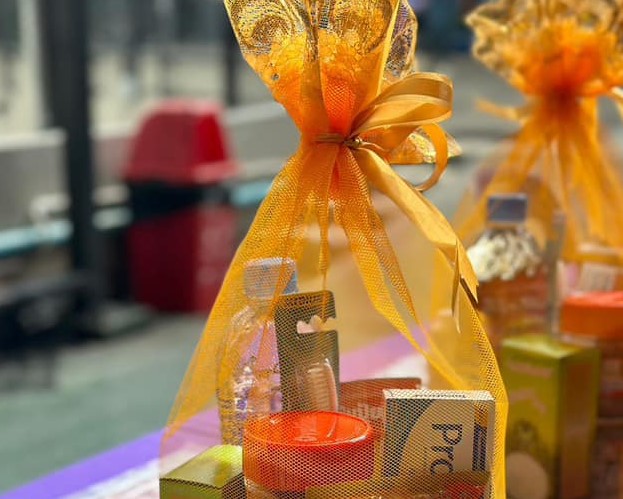 กิจกรรมเข้าพรรษาประจำปี 2566