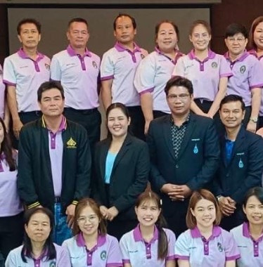 ศึกษาดูงานเพื่อแลกเปลี่ยน การสอนในระดับมัธยมศึกษา